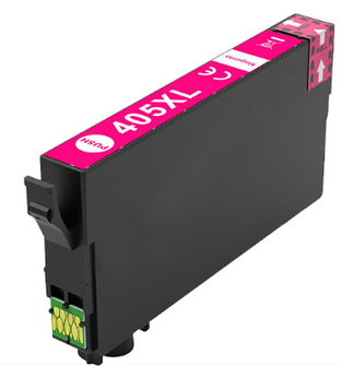 Epson Original 405 Magenta Ink Cartridge C13T05G34010